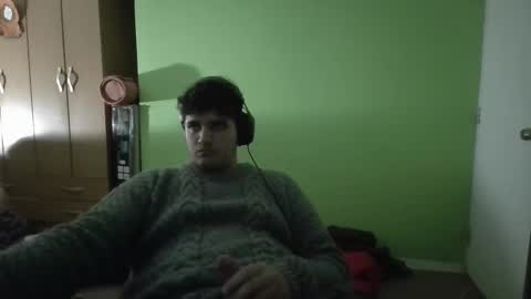 Papito online show from April 21, 2026, 4:30 am