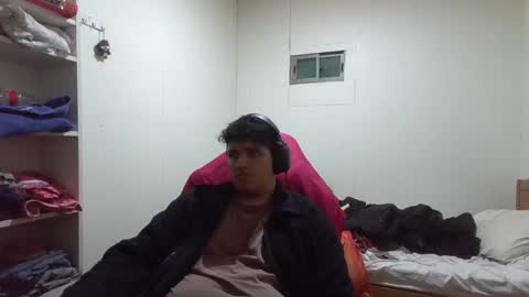 Papito online show from April 22, 2026, 2:36 am