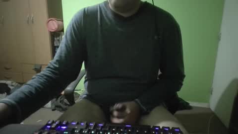 Papito online show from May 8, 2026, 5:46 am