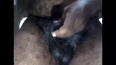 pappi_rambo online show from April 27, 2026, 2:15 pm