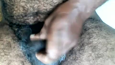 pappi_rambo online show from June 19, 2026, 6:07 am