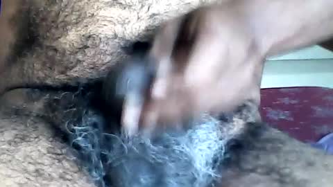 pappi_rambo online show from July 12, 2026, 11:23 am