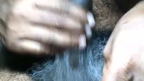 pappi_rambo online show from July 21, 2026, 1:24 pm