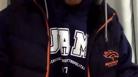 Snapshot of papy_dani33 chatting on January 5, 2025, 3:34 pm papy_dani33 online show from January 5, 2025, 3:34 pm