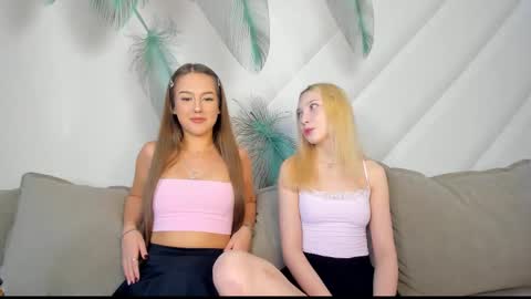 Melena online show from December 18, 2025, 9:04 am