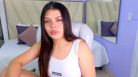 Amy and my doll online show from February 28, 2025, 8:20 am