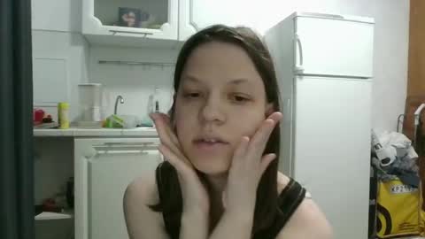 paradise_tease online show from April 27, 2026, 5:11 pm