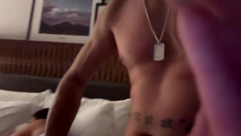 Snapshot of paradisevixen chatting on September 13, 2025, 9:09 am Hot couple ready to please you online show from September 13, 2025, 9:09 am