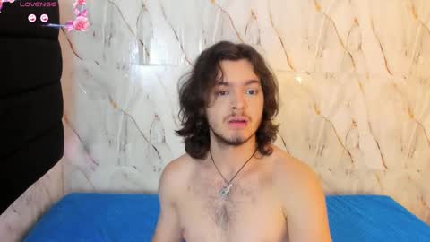 paranoidtemptaion_ online show from October 3, 2025, 10:34 am