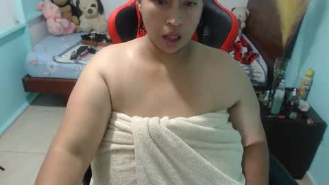 Luna online show from January 11, 2025, 11:34 am