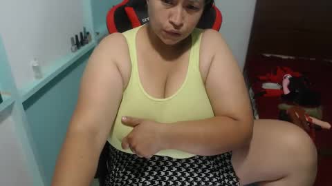 Luna online show from September 26, 2025, 8:07 am