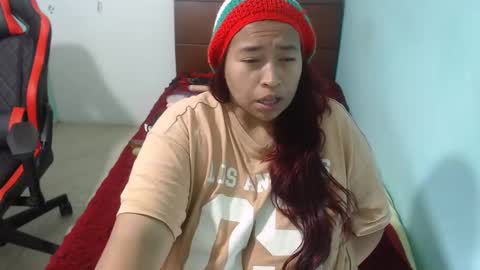 Snapshot of pareja_explosivasexx chatting on November 21, 2025, 6:12 am Luna online show from November 21, 2025, 6:12 am