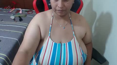 Luna online show from May 17, 2026, 3:52 pm