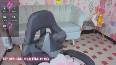 PARIS  online show from February 19, 2026, 3:35 am