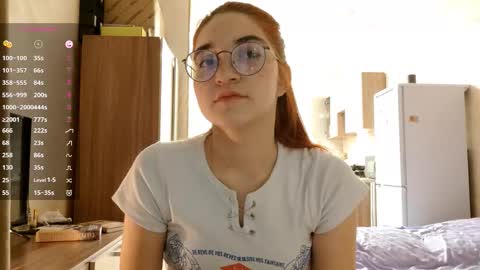 Michelle online show from November 8, 2025, 8:40 pm