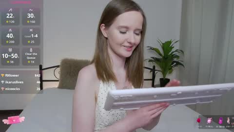 parisvex online show from May 21, 2026, 3:19 pm