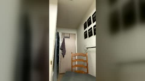 Parker  online show from June 24, 2026, 5:28 am