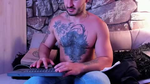 Snapshot of parker_lavine chatting on December 2, 2024, 12:09 am parker lavine online show from December 2, 2024, 12:09 am