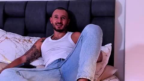 Snapshot of parker_lavine chatting on October 26, 2025, 2:28 am parker lavine online show from October 26, 2025, 2:28 am