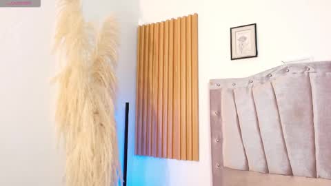 parker_leex online show from September 23, 2025, 1:41 am