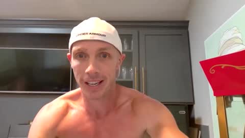 Snapshot of parkerflexes chatting on September 10, 2025, 4:51 pm Parker online show from September 10, 2025, 4:51 pm