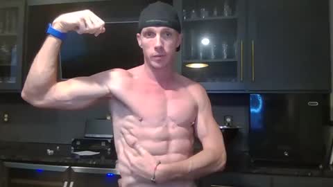 Parker online show from September 29, 2025, 2:38 am