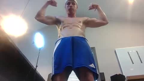 Parker online show from February 16, 2026, 11:12 pm