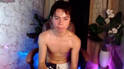 HENRY online show from April 16, 2026, 9:04 pm