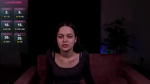 parrot_kisha online show from February 17, 2026, 2:52 am