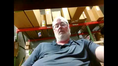 part86 online show from January 4, 2025, 9:20 pm