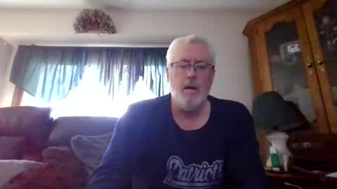 part86 online show from March 9, 2025, 1:15 pm