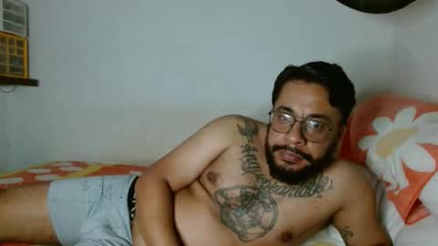 Partisano77 online show from January 2, 2025, 6:40 am