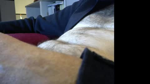 partofme83 online show from March 11, 2025, 11:26 pm