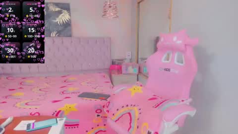 Snapshot of party_fre_girl chatting on October 11, 2025, 6:28 pm party_fre_girl online show from October 11, 2025, 6:28 pm