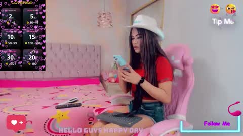 Snapshot of party_fre_girl chatting on October 21, 2025, 9:59 pm party_fre_girl online show from October 21, 2025, 9:59 pm