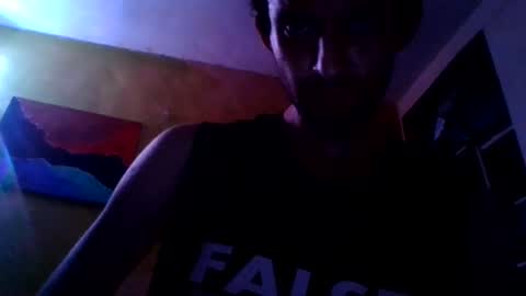 partyguy365 online show from July 13, 2026, 5:10 am