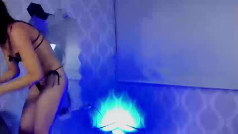 Danna online show from January 7, 2026, 1:13 pm