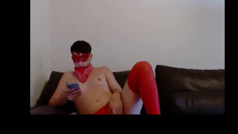 Snapshot of partymonster_xxx chatting on December 26, 2024, 4:36 pm Teo online show from December 26, 2024, 4:36 pm