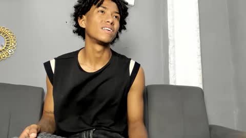 PARZIVAL online show from January 31, 2026, 7:45 pm