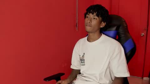 PARZIVAL online show from February 10, 2026, 7:40 pm