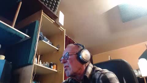 pascal88881 online show from January 15, 2026, 7:06 pm