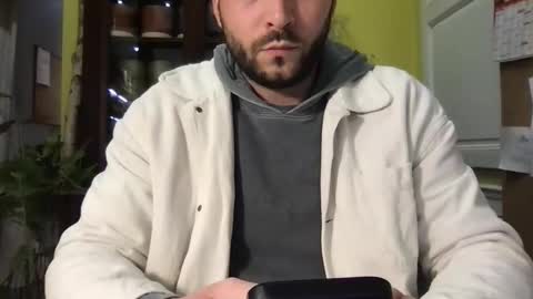 passifhot3 online show from February 18, 2026, 3:30 pm