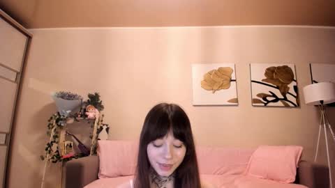 Bella online show from September 24, 2025, 3:10 am