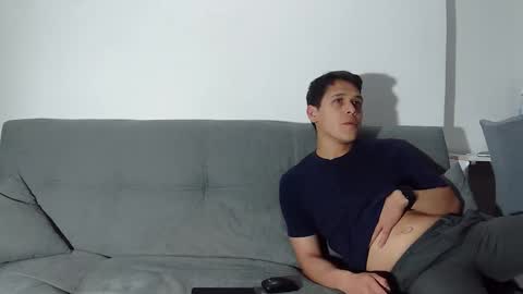 Katalleya and Steban online show from October 4, 2025, 3:04 am