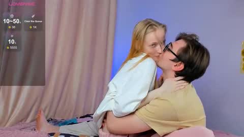 We Katrin and Moris online show from October 10, 2025, 12:59 pm