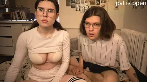 Zoe online show from May 16, 2026, 8:44 am