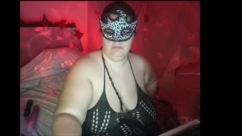 PassionDuo4 online show from January 2, 2025, 9:07 pm