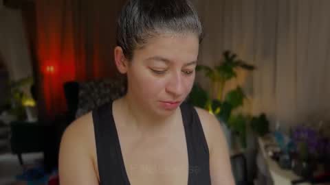 Snapshot of passionessa chatting on October 6, 2025, 9:07 am Call me Miss Alice Careful Passion Queen online show from October 6, 2025, 9:07 am