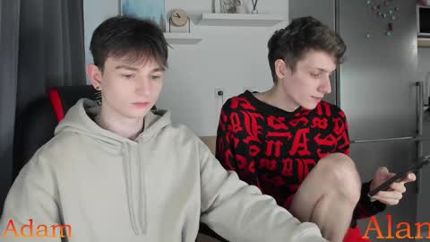 Alan online show from December 15, 2025, 11:47 am