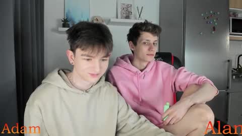 Alan online show from December 19, 2025, 3:19 pm